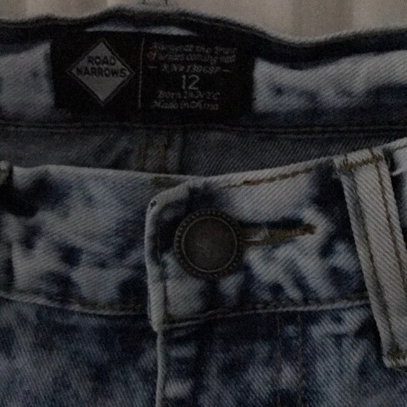 Road Narrows born in NYC jeans - Picture 4 of 6